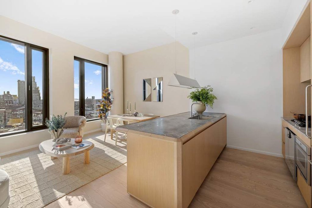 30 Front Street, Unit 19D photo 3