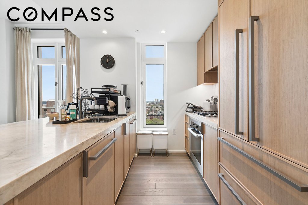 543 West 122nd Street, Unit 17C photo 3
