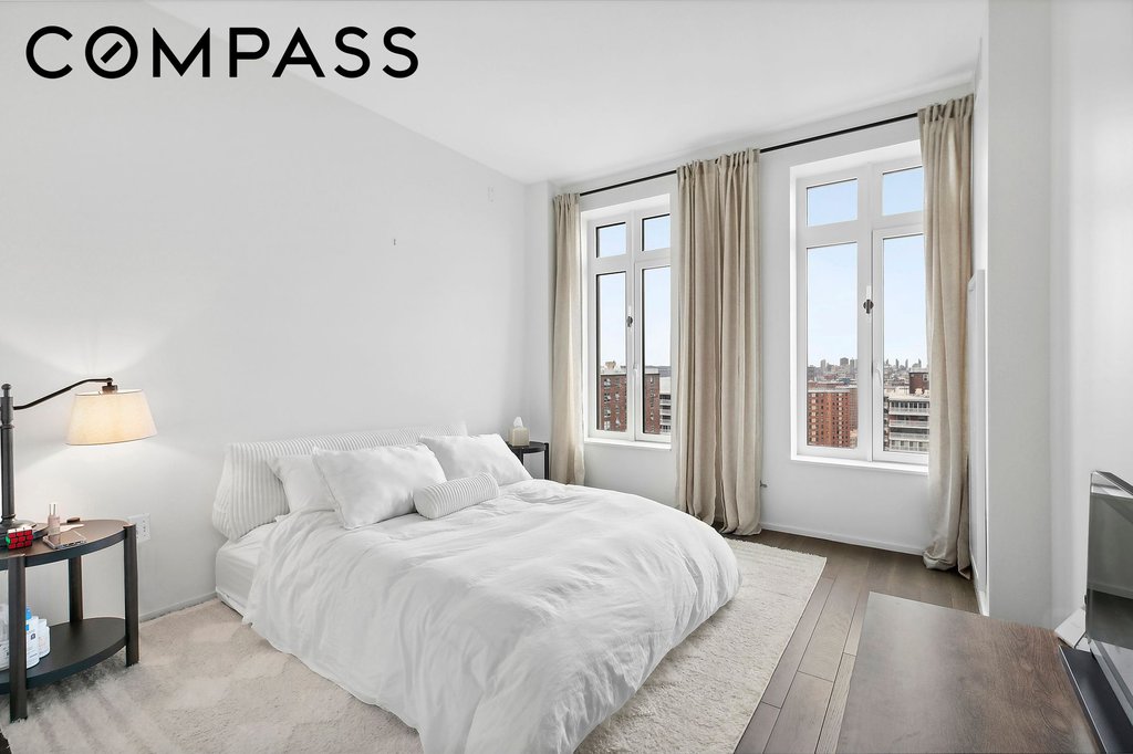 543 West 122nd Street, Unit 17C photo 4