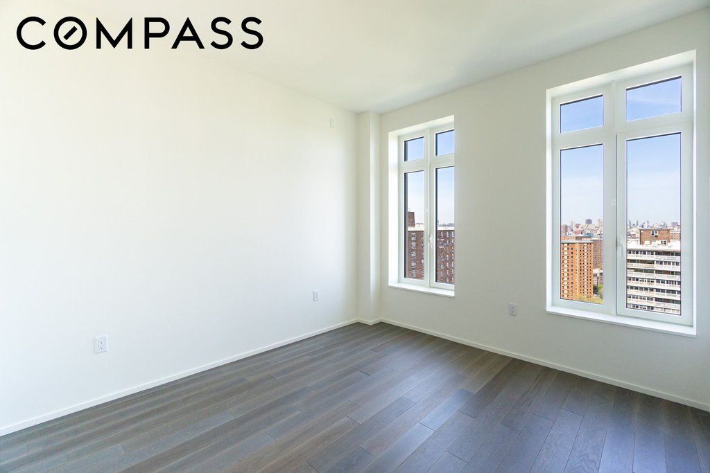 543 West 122nd Street, Unit 17C photo 5