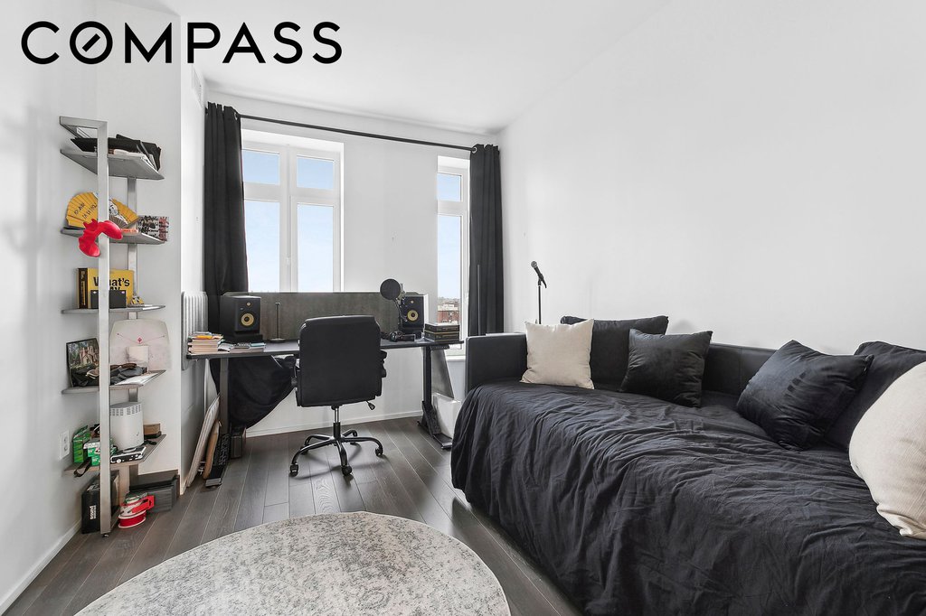 543 West 122nd Street, Unit 17C photo 8