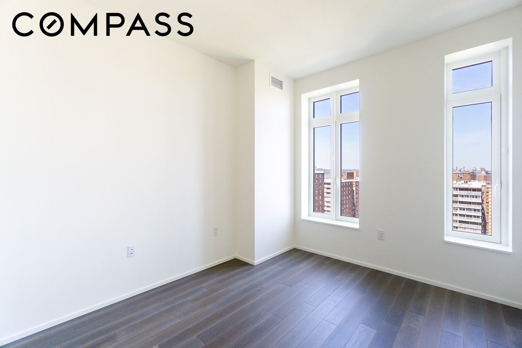 543 West 122nd Street, Unit 17C photo 9
