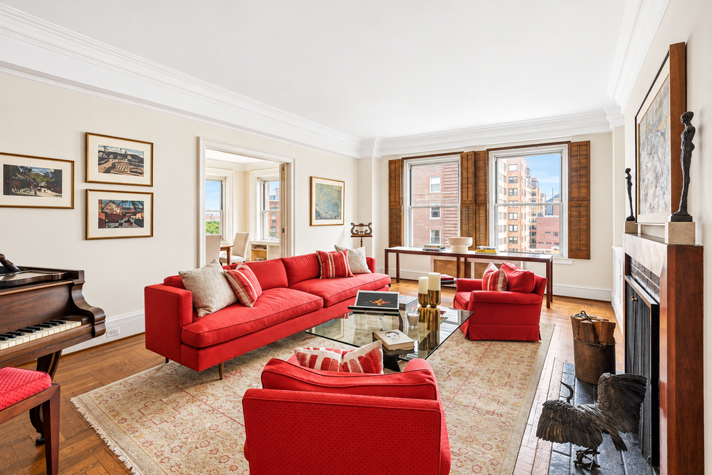 8 East 96th Street, Unit 10/11B