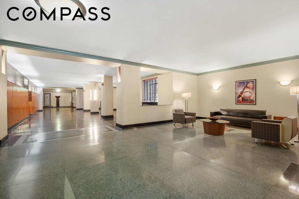 720 Fort Washington Avenue, Unit 5D photo 12
