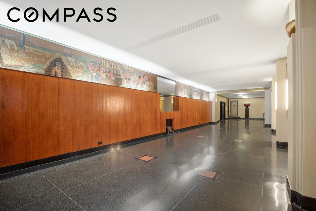 720 Fort Washington Avenue, Unit 5D photo 13