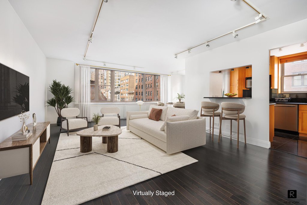 137 East 36th Street, Unit 6G