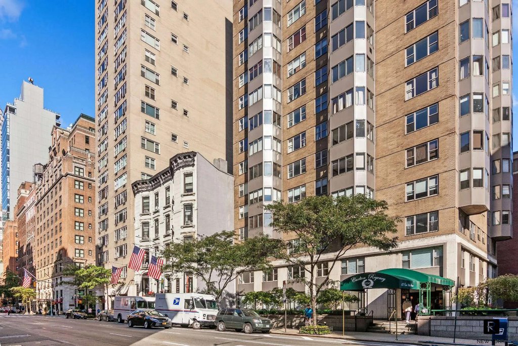 137 East 36th Street, Unit 6G photo 12