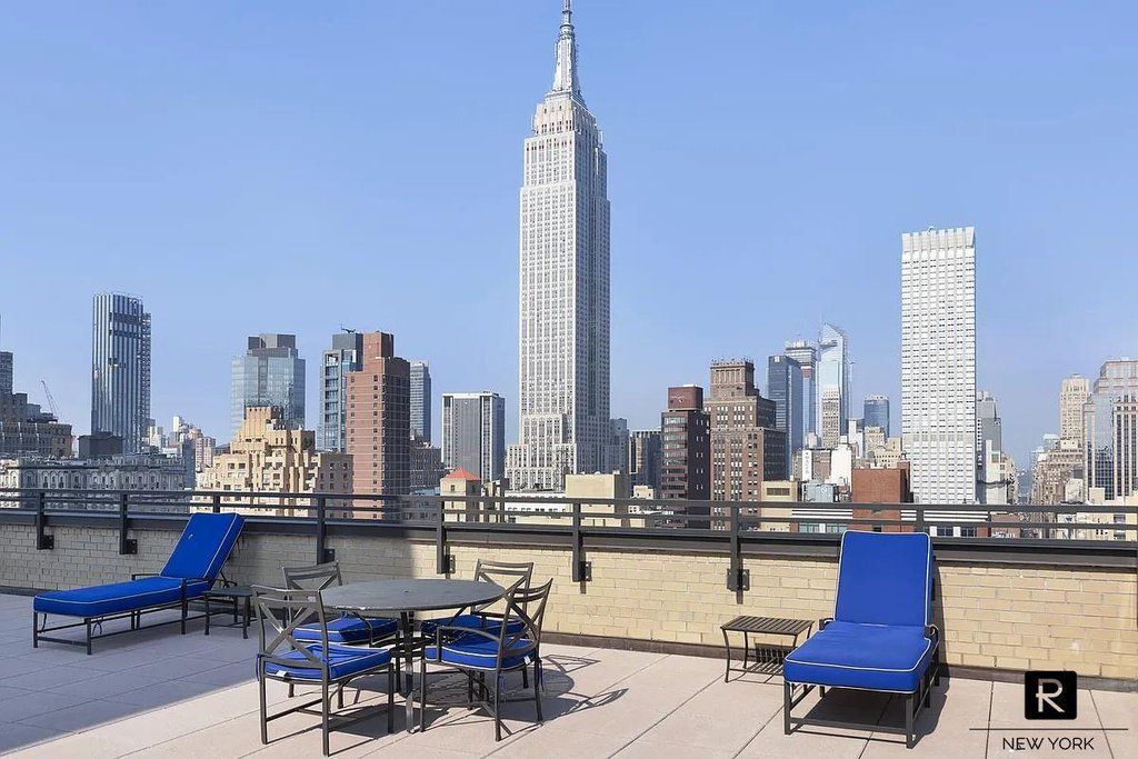 137 East 36th Street, Unit 6G photo 16
