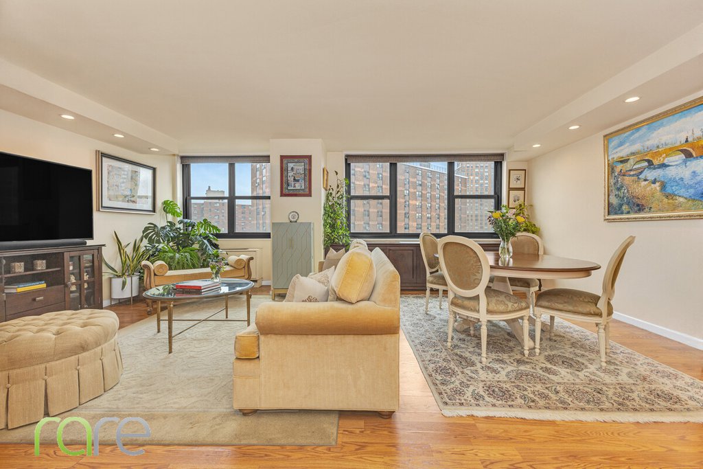 340 East 93rd Street, Unit 20CDE