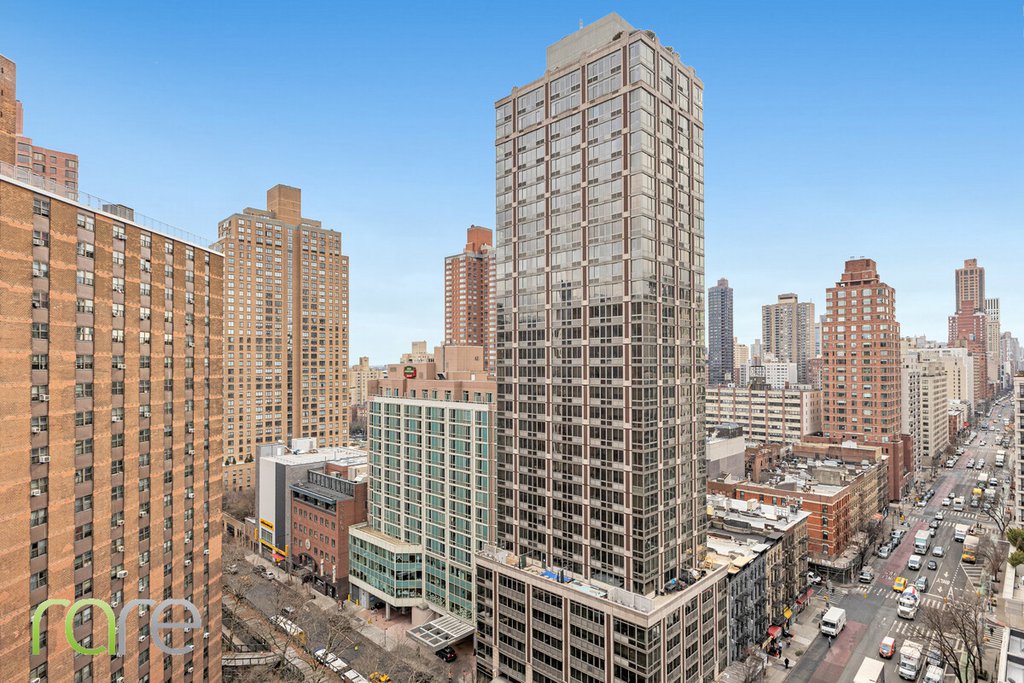 340 East 93rd Street, Unit 20CDE photo 5