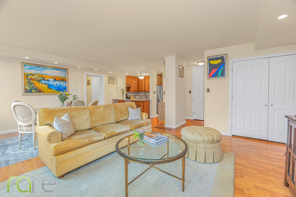 340 East 93rd Street, Unit 20CDE photo 3