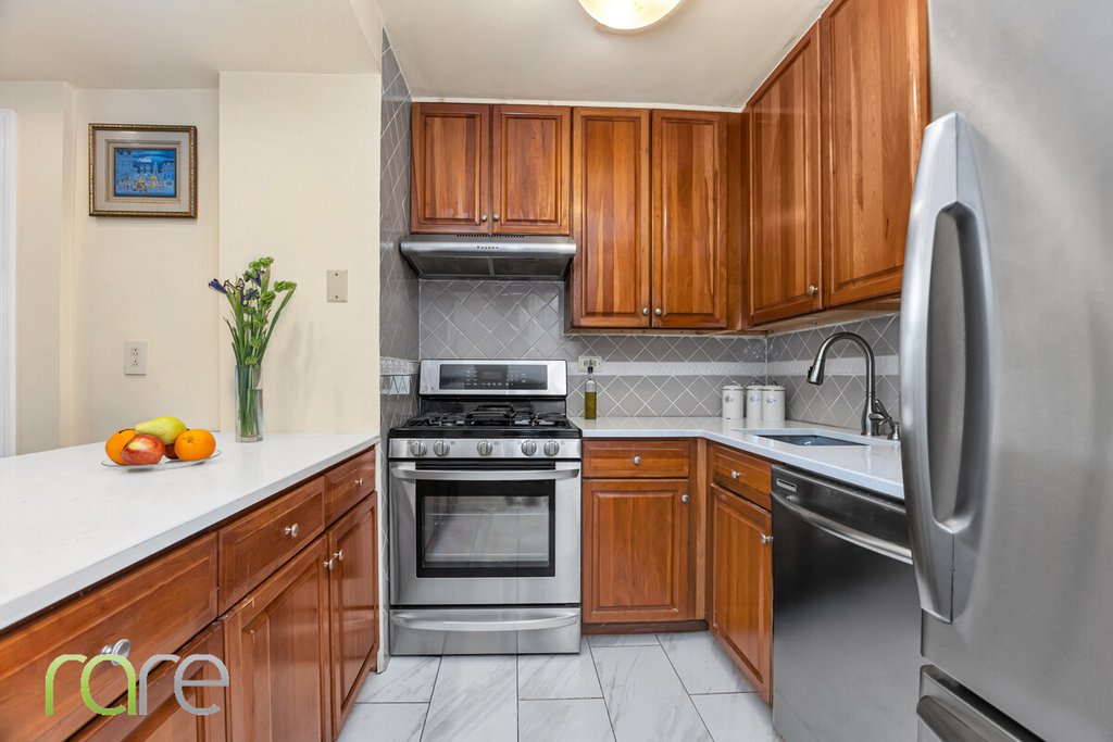 340 East 93rd Street, Unit 20CDE photo 7