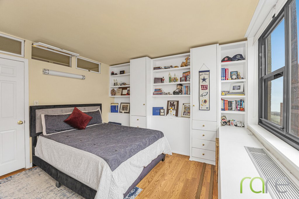 340 East 93rd Street, Unit 20CDE photo 15