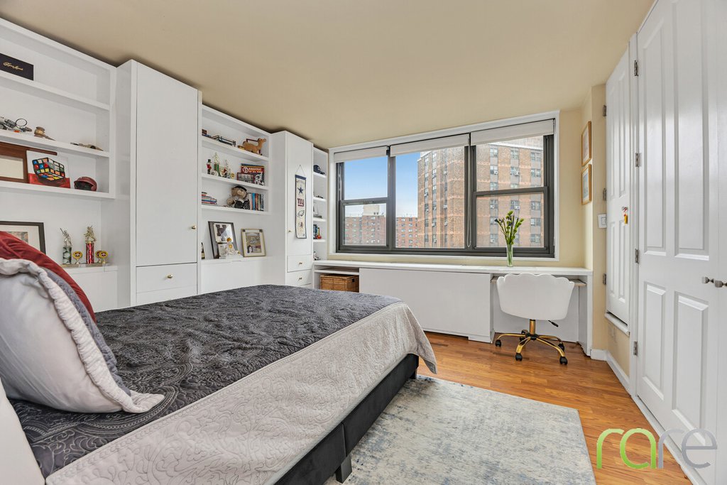 340 East 93rd Street, Unit 20CDE photo 16
