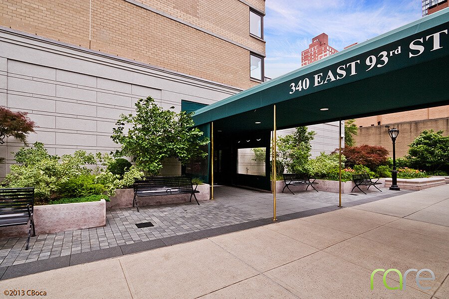 340 East 93rd Street, Unit 20CDE photo 24