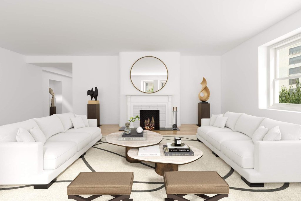 860 Park Avenue, Unit 3