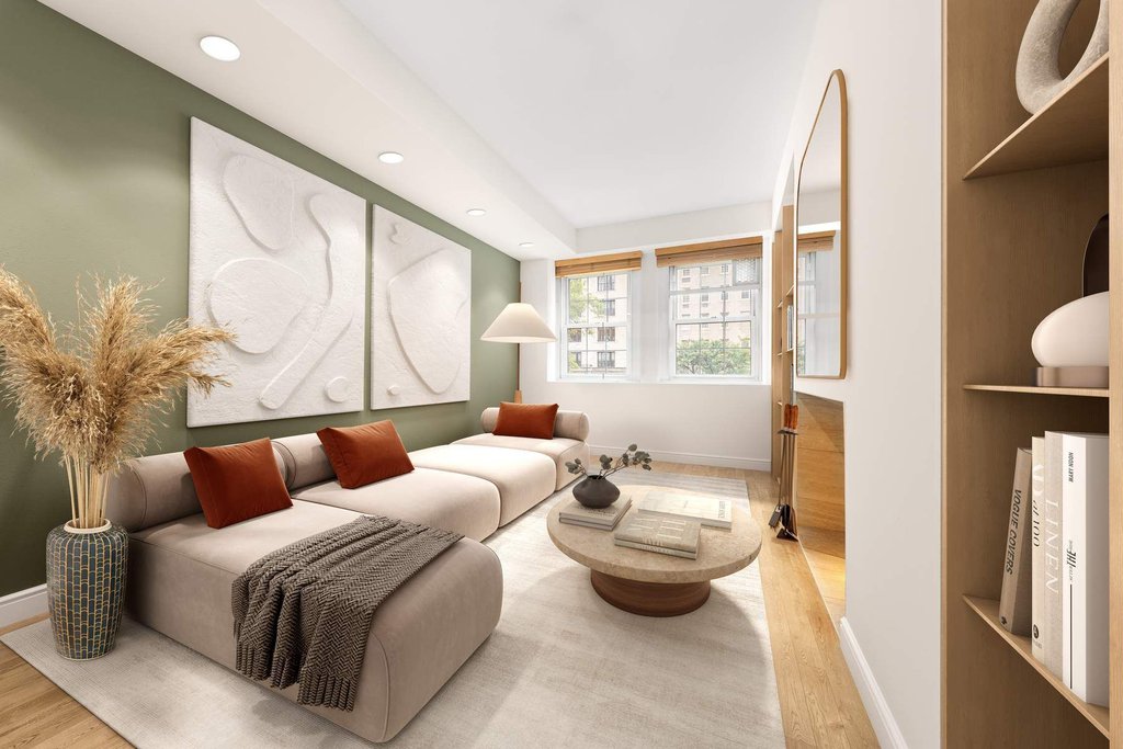 860 Park Avenue, Unit 3 photo 6