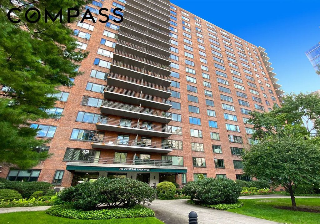 392 Central Park West, Unit 2N photo 7
