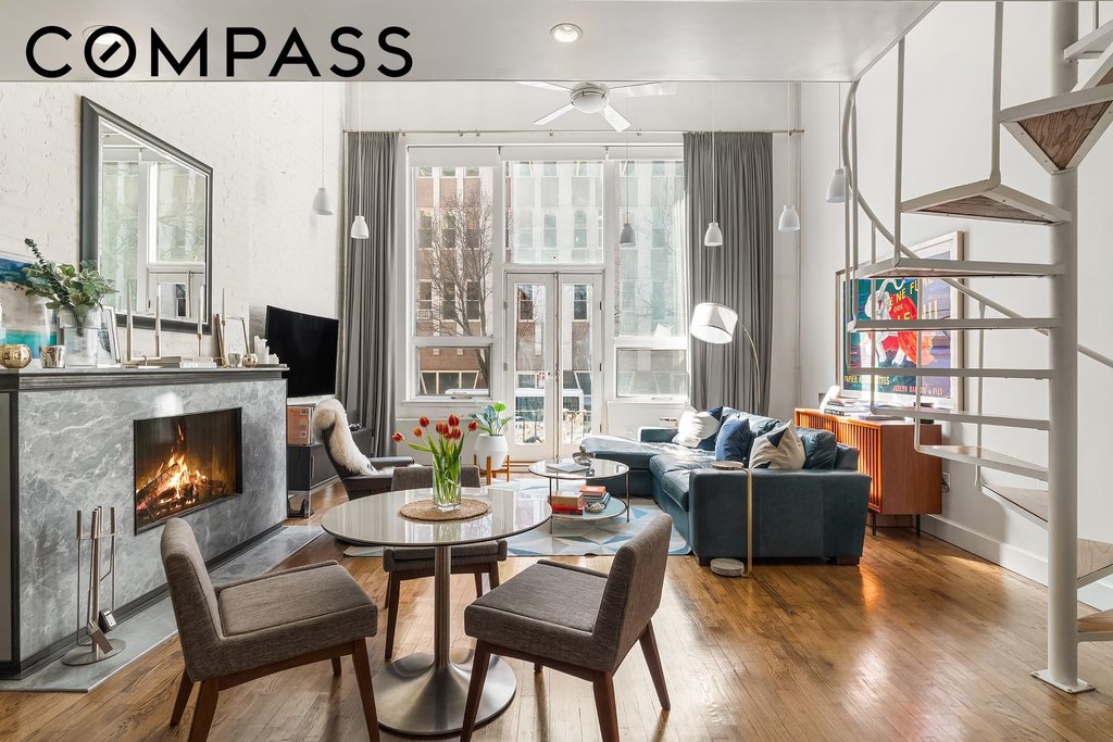 31 West 16th Street, Unit 2
