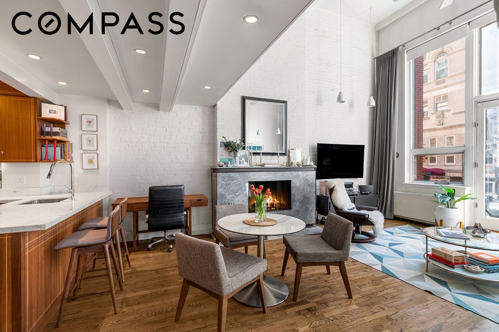 31 West 16th Street, Unit 2 photo 3