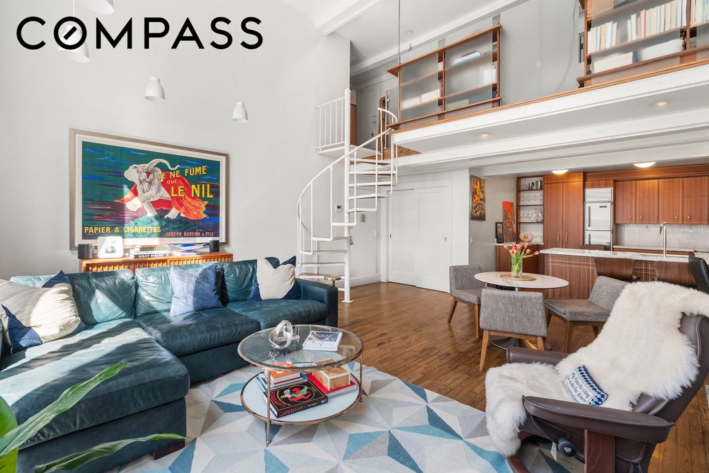 31 West 16th Street, Unit 2