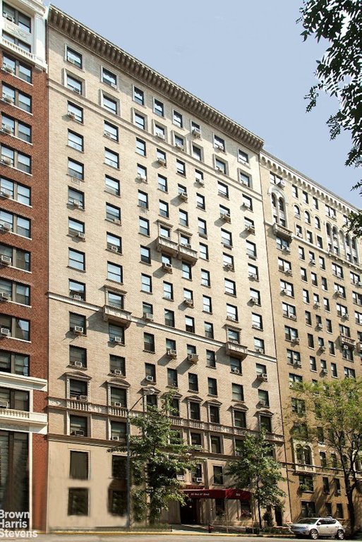 325 West 86th Street, Unit 1B
