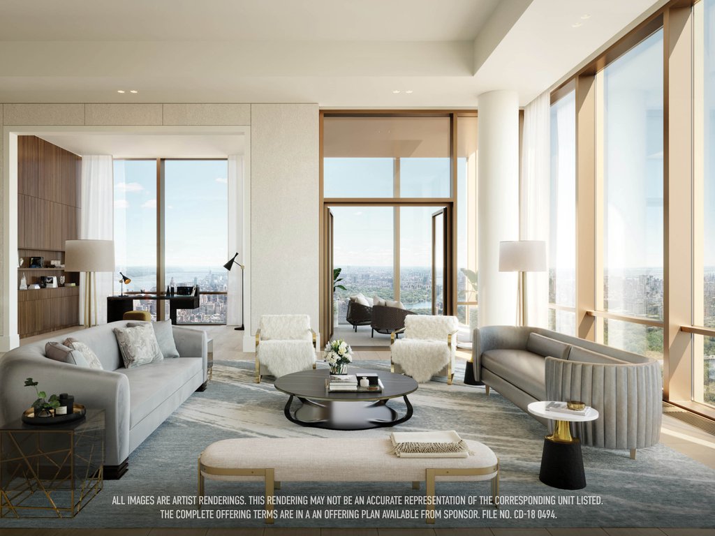 50 West 66th Street, Unit 40S photo 2