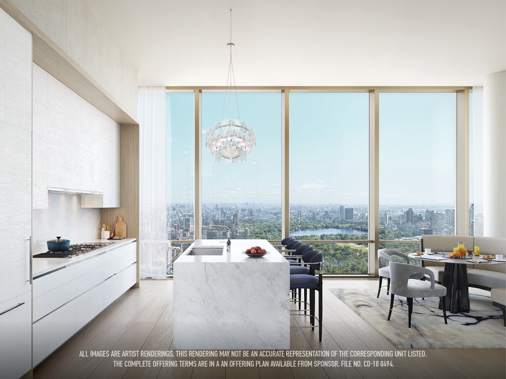 50 West 66th Street, Unit 40S photo 4