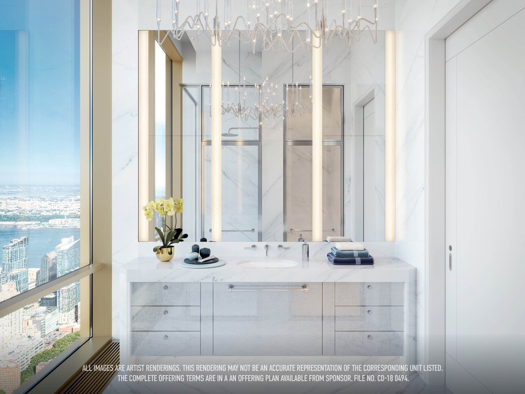 50 West 66th Street, Unit 40S photo 5