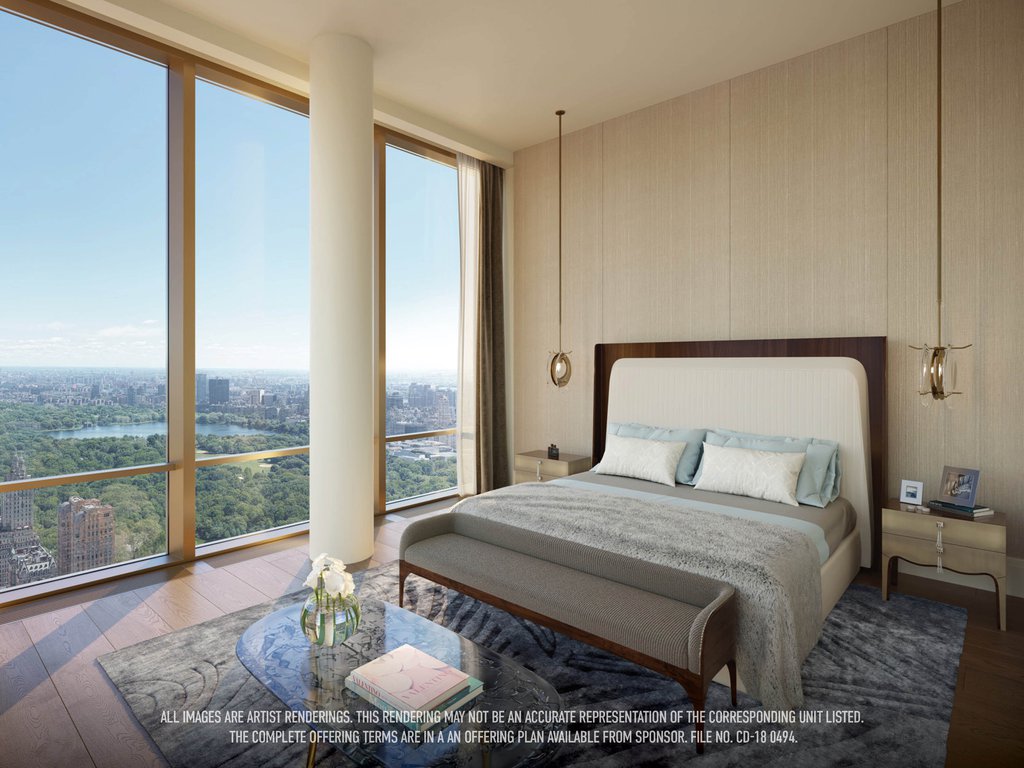 50 West 66th Street, Unit 40S photo 6