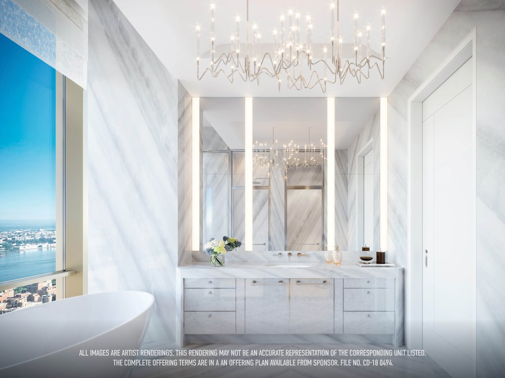 50 West 66th Street, Unit 40S photo 7