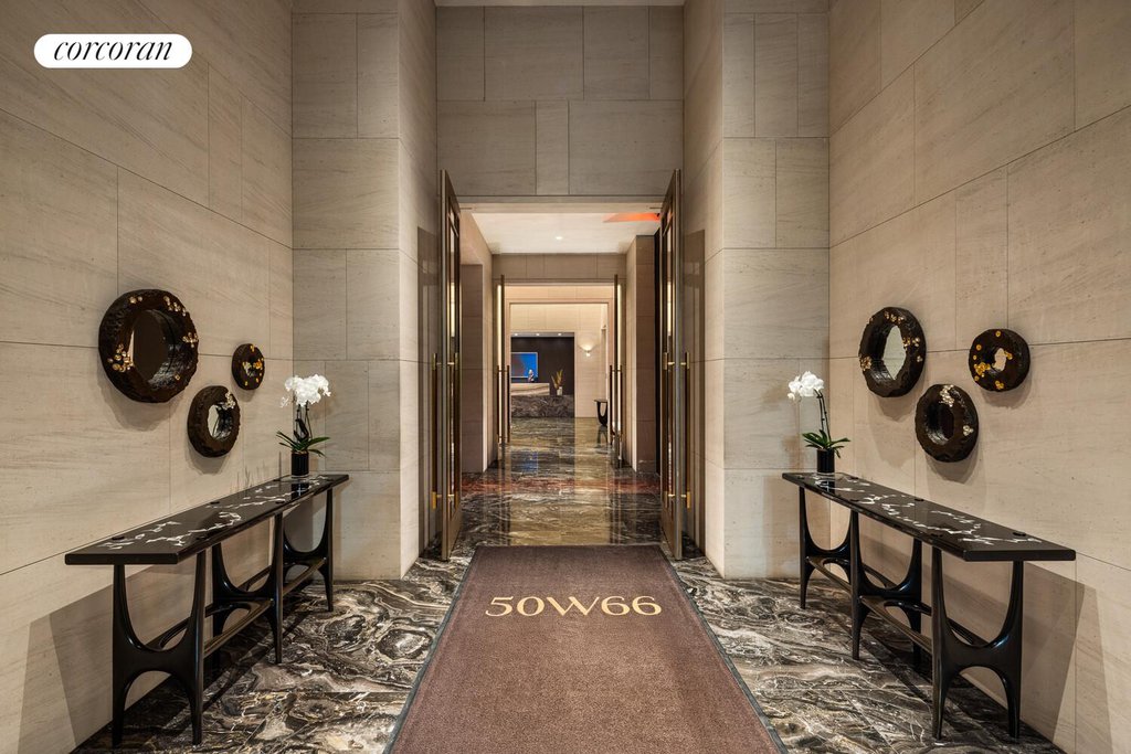 50 West 66th Street, Unit 40SE photo 3