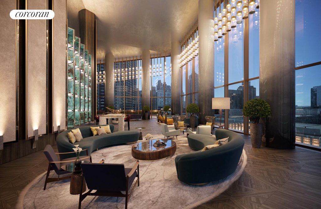 50 West 66th Street, Unit 40SE photo 30