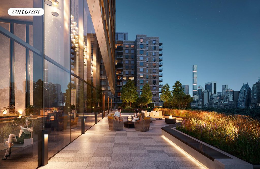 50 West 66th Street, Unit 40SE photo 31