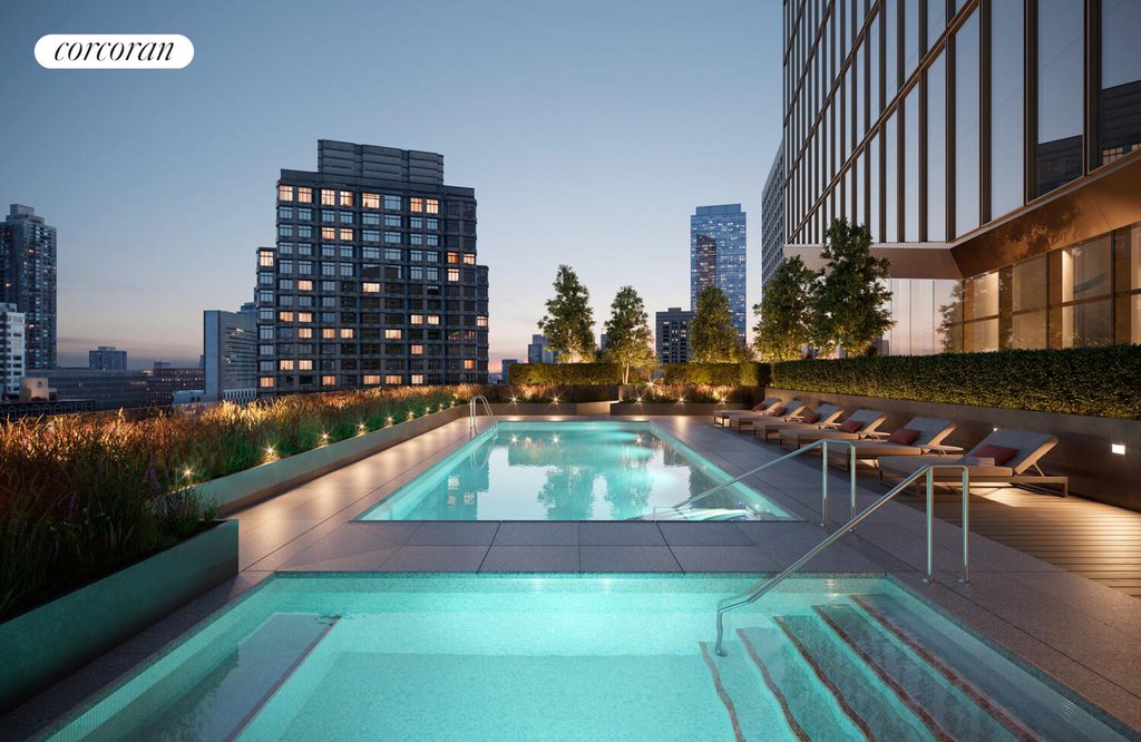 50 West 66th Street, Unit 40SE photo 32