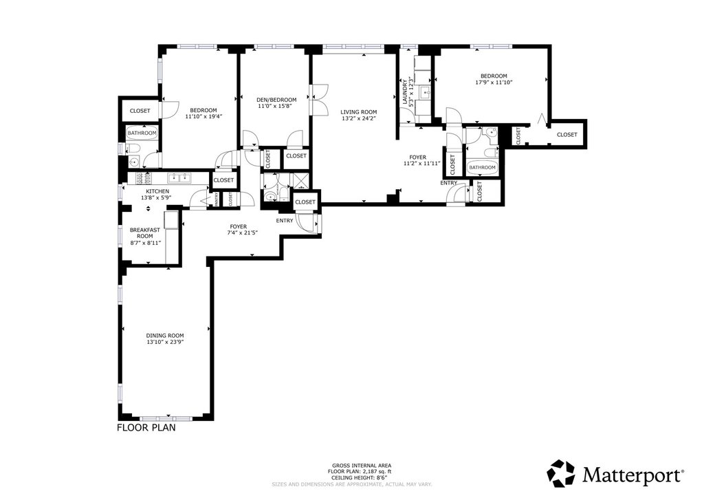 860 Fifth Avenue, Unit 8FG photo 16