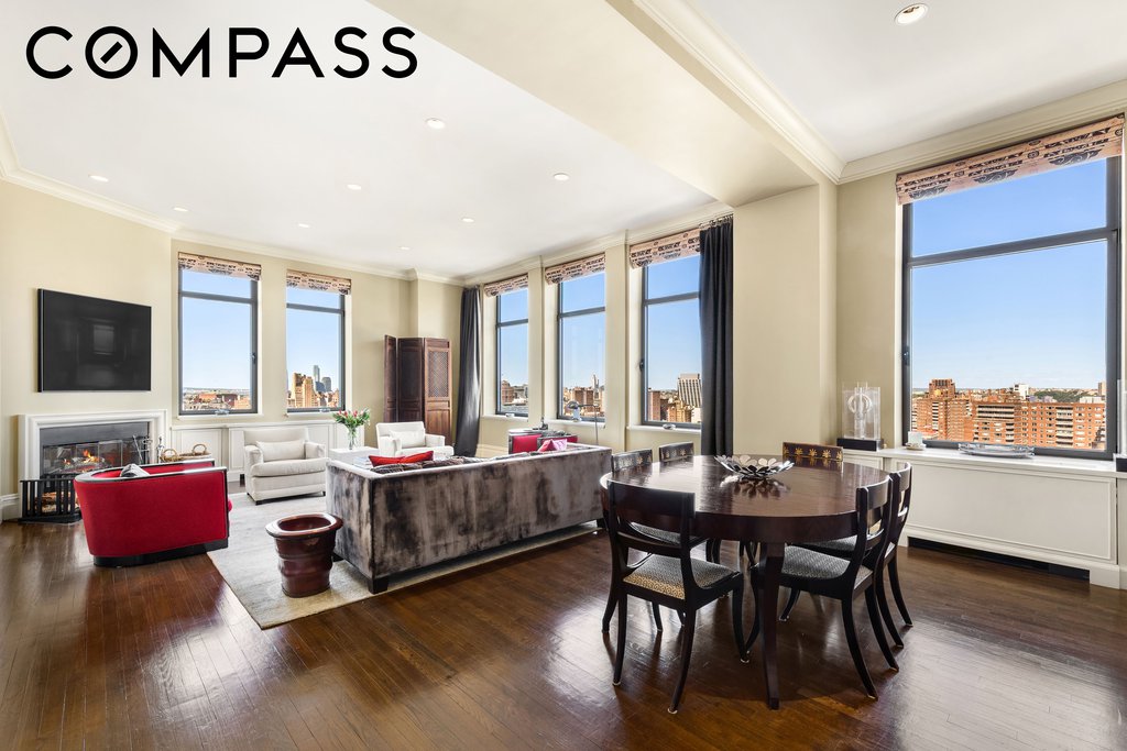 252 Seventh Avenue, Unit PHP