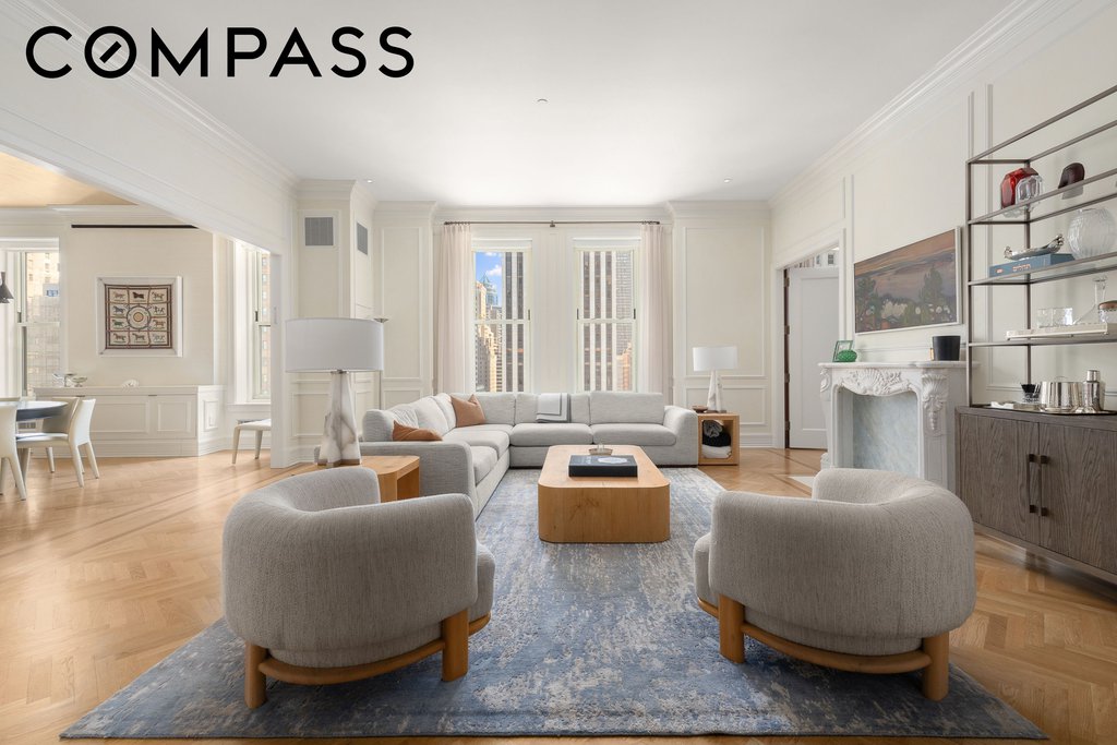 1 Central Park South, Unit 913