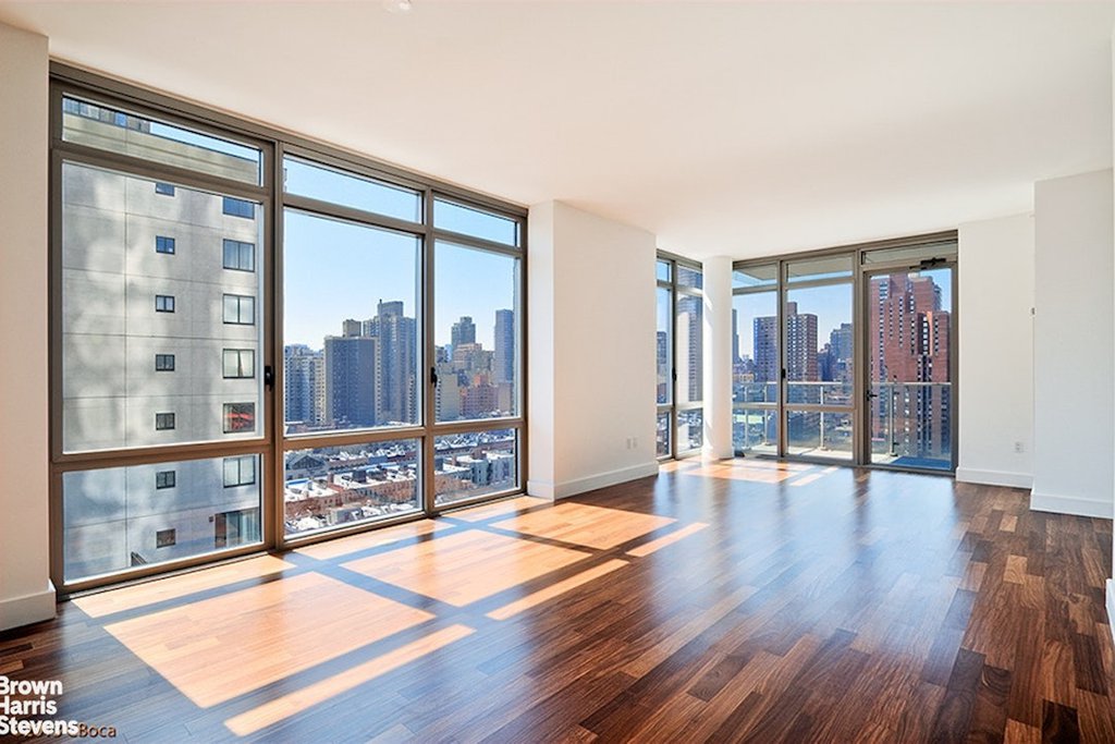 333 East 91st Street, Unit 19D