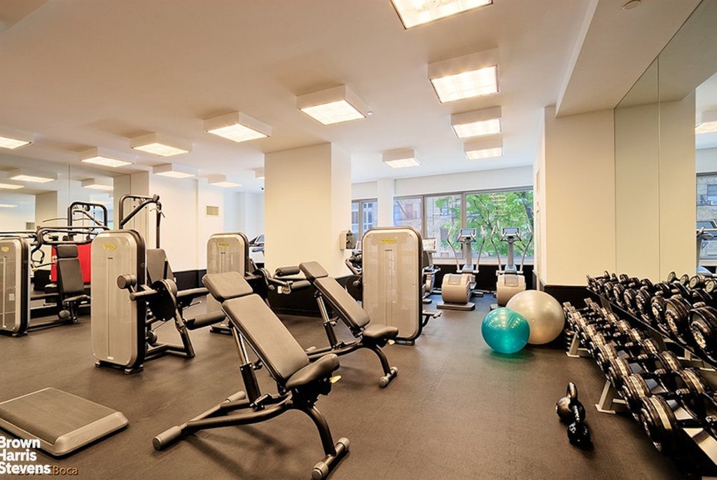 333 East 91st Street, Unit 19D photo 12
