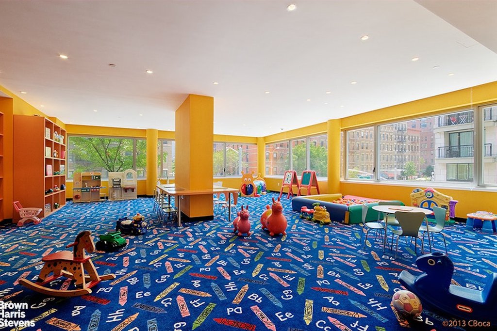 333 East 91st Street, Unit 19D photo 13