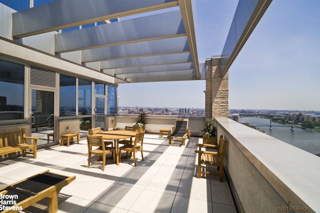 333 East 91st Street, Unit 19D photo 15