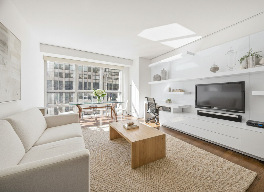 146 West 57th Street, Unit 37E