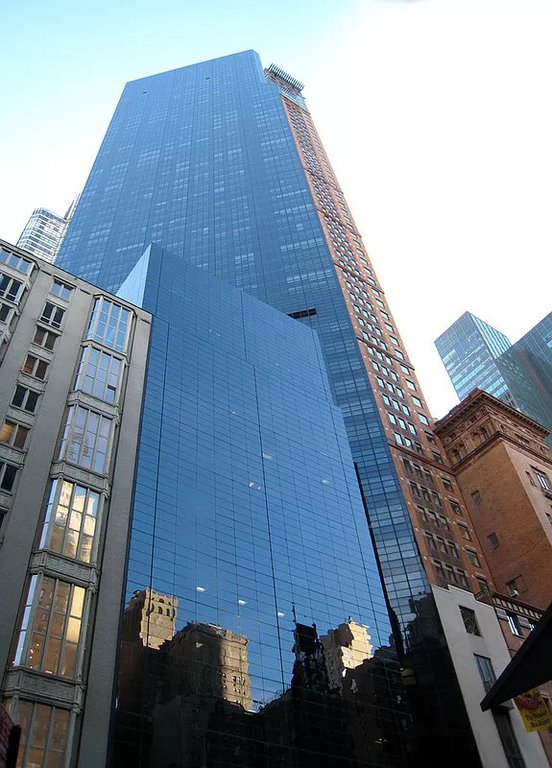 146 West 57th Street, Unit 37E photo 11