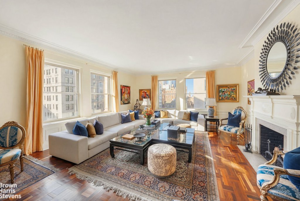 640 Park Avenue, Unit 9THFLOOR