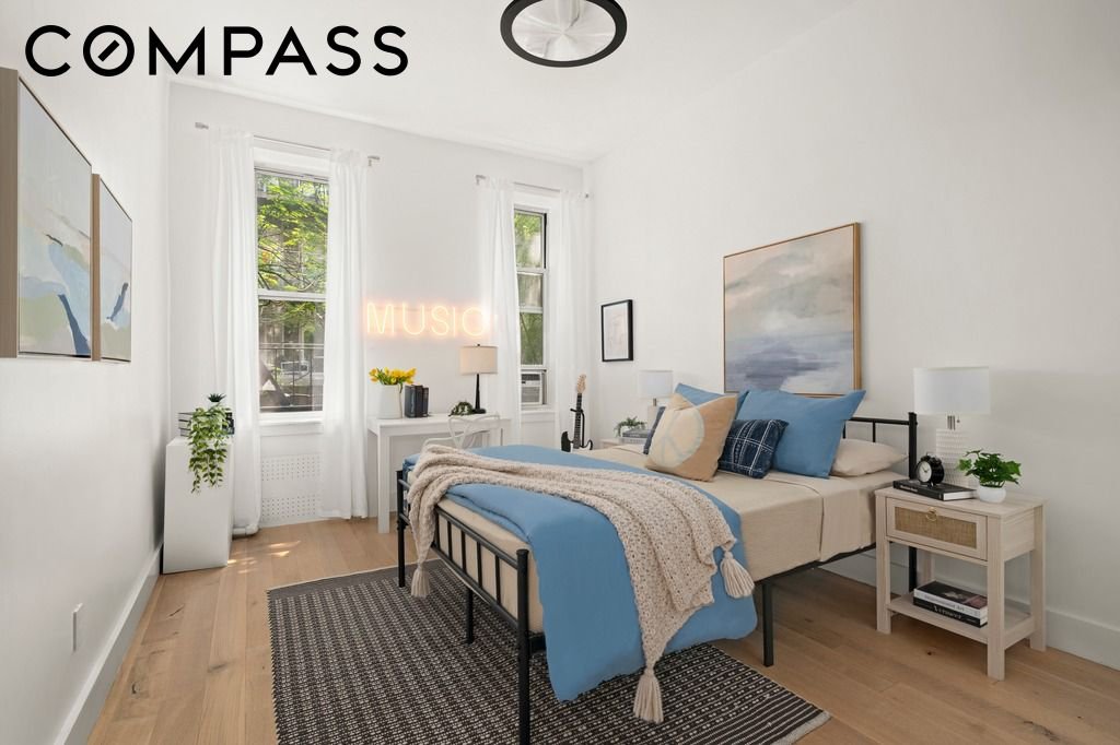 406 West 46th Street, Unit 2C