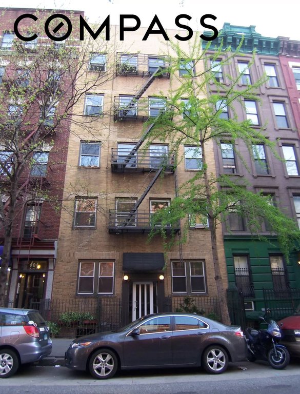 406 West 46th Street, Unit 2C photo 7