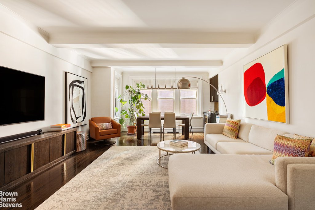 419 East 57th Street, Unit 6F