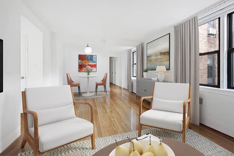 305 West 18th Street, Unit 2F photo 2