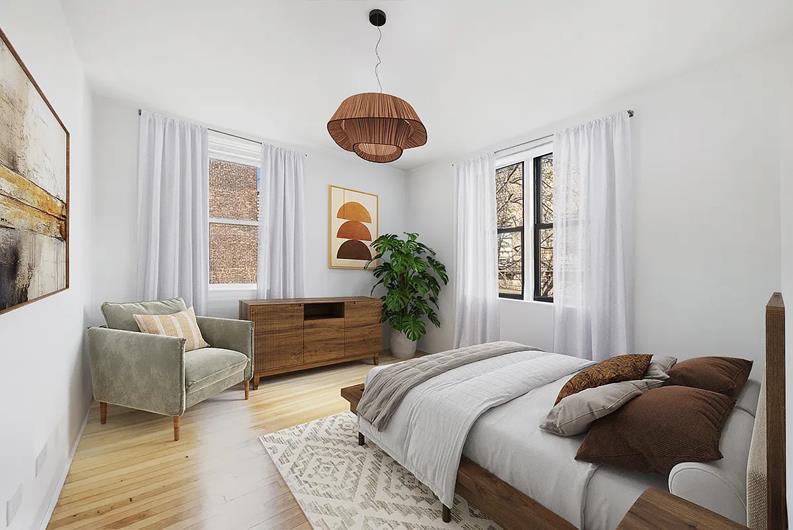 305 West 18th Street, Unit 2F photo 3